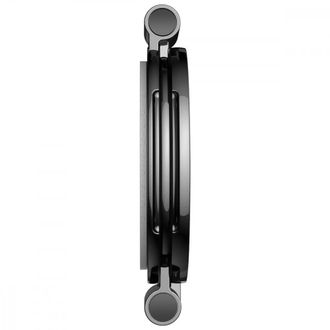 Автомобильный держатель Baseus MagPro Series II Magnetic Car Mount Stick-on Version Cosmic Black - фото 3 Автомобильный держатель Baseus MagPro Series II Magnetic Car Mount Stick-on Version Cosmic Black - фото 3