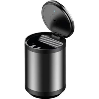 Автомобільна попільничка Proove Phoenix (black) (CAPX21000001) - фото 1