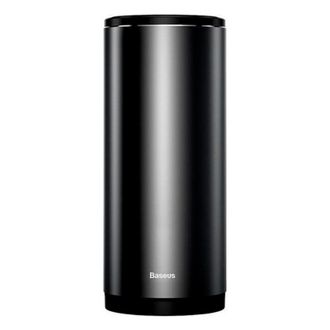 Автомобільний контейнер в машину Car Trash Can Baseus Black (CRLJT-01) - фото 1 Автомобільний контейнер в машину Car Trash Can Baseus Black (CRLJT-01) - фото 1