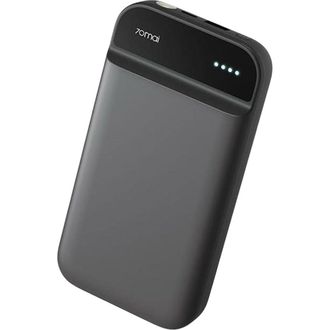 Автомобільний пуско-зарядний пристрій Xiaomi 70Mai Jump Starter Midrive PS01 - фото 2