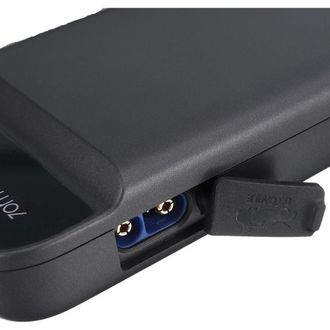 Автомобільний пуско-зарядний пристрій Xiaomi 70Mai Jump Starter Midrive PS01 - фото 3