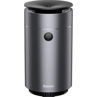 Увлажнитель воздуха Baseus Time Aromatherapy Machine Humidifier DHSG-0G - фото 1