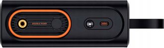 Автомобильный насос Baseus Mega EnergyPump Series Dual Cylinder Wireless Inflator (CRNL060001) - фото 2