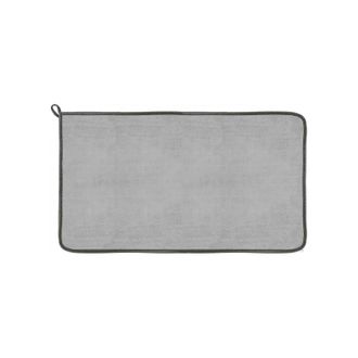 Автомобильная микрофибра Baseus Easy life car washing towel (CRXCMJ-A0G) 40*80cm gray - фото 1 Автомобильная микрофибра Baseus Easy life car washing towel (CRXCMJ-A0G) 40*80cm gray - фото 1