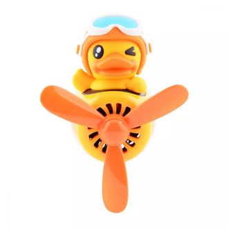 Ароматизатор Pilot Duck yellow - фото 1