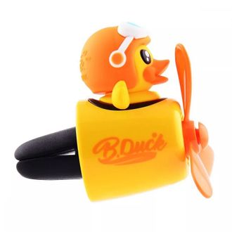 Ароматизатор Pilot Duck yellow - фото 2