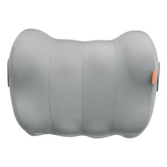 Подушка Baseus ComfortRide Series Car Headrest Gray (CNTZ000013) - фото 1