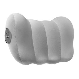 Подушка Baseus ComfortRide Series Car Headrest Gray (CNTZ000013) - фото 3