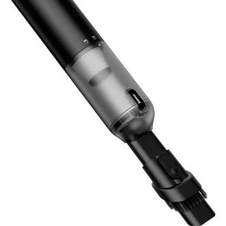 Портативный пылесос Baseus A3 lite Handy Vacuum Cleaner (12000pa) Black (VCAQ050001) - фото 2