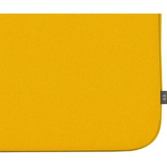 Чохол MW Seasons Sleeve Case Yellow for MacBook Pro 13" M1/MacBook Air 13" M1 (MW-410115) - фото 3 Чохол MW Seasons Sleeve Case Yellow for MacBook Pro 13" M1/MacBook Air 13" M1 (MW-410115) - фото 3