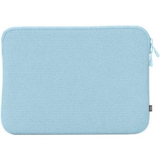 Чехол MW Seasons Sleeve Case Sky Blue for MacBook Pro 13" M1/MacBook Air 13" M1 (MW-410116) - фото 4