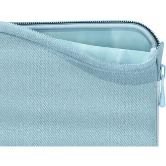 Чехол MW Seasons Sleeve Case Sky Blue for MacBook Pro 13" M1/MacBook Air 13" M1 (MW-410116) - фото 2