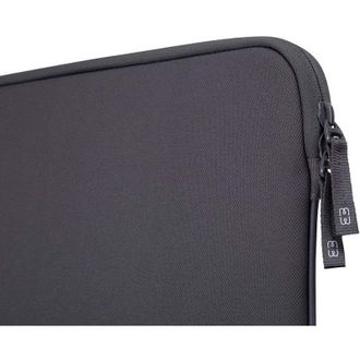 Чохол MW Horizon Sleeve Case Blackened Pearl for MacBook Pro 13" M1/M2/MacBook Air 13" M1 (MW-410123) - фото 4 Чохол MW Horizon Sleeve Case Blackened Pearl for MacBook Pro 13" M1/M2/MacBook Air 13" M1 (MW-410123) - фото 4