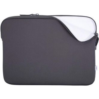 Чохол MW Horizon Sleeve Case Blackened Pearl for MacBook Pro 13" M1/M2/MacBook Air 13" M1 (MW-410123) - фото 2 Чохол MW Horizon Sleeve Case Blackened Pearl for MacBook Pro 13" M1/M2/MacBook Air 13" M1 (MW-410123) - фото 2