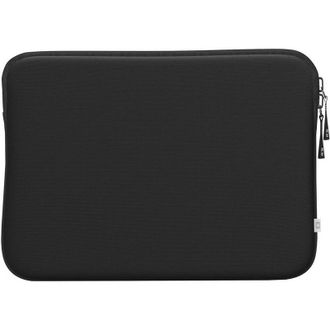 Чохол MW Basics 2Life Sleeve Case Black/White for MacBook Pro 13" M1/M2/MacBook Air 13" M1 (MW-410139) - фото 2 Чохол MW Basics 2Life Sleeve Case Black/White for MacBook Pro 13" M1/M2/MacBook Air 13" M1 (MW-410139) - фото 2
