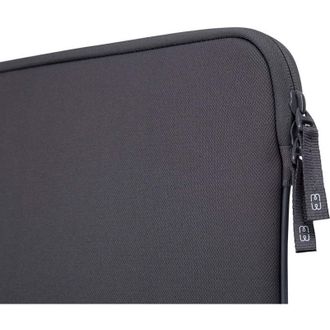 Чохол MW Basics 2Life Sleeve Case Grey/White for MacBook Pro 13" M1/M2/MacBook Air 13" M1 (MW-410140) - фото 2