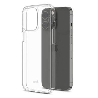 Чохол Moshi iGlaze XT Clear Case Clear for iPhone 13 Pro (99MO132903) - фото 2