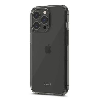 Чохол Moshi iGlaze XT Clear Case Clear for iPhone 13 Pro (99MO132903) - фото 1