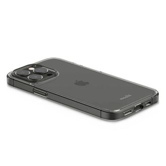 Чохол Moshi iGlaze XT Clear Case Clear for iPhone 13 Pro (99MO132903) - фото 3