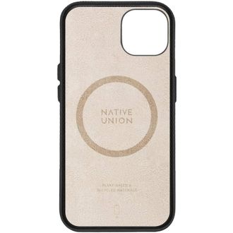 Чохол Native Union (RE) Classic Case Black for iPhone 15 (RECLA-BLK-NP23) - фото 6