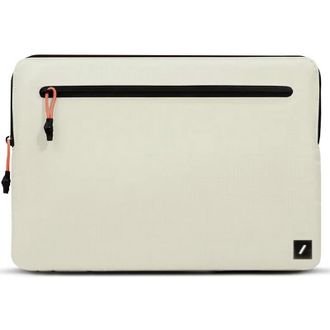Чехол Native Union Ultralight 16" Sleeve Case Sandstone for MacBook Pro 16" (STOW-UT-MBS-SAN-16) - фото 1 Чехол Native Union Ultralight 16" Sleeve Case Sandstone for MacBook Pro 16" (STOW-UT-MBS-SAN-16) - фото 1
