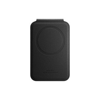 Магнітна підставка-кардхолдер Native Union Active Wallet Stand Magnetic Black (ACT-BLK-WAL) - фото 2