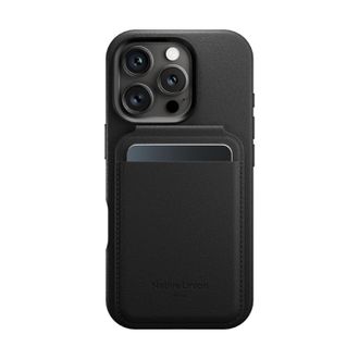 Магнітна підставка-кардхолдер Native Union Active Wallet Stand Magnetic Black (ACT-BLK-WAL) - фото 3