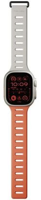 Ремінець Native Union Active Magnetic Band Oxyfire for Apple Watch 49/45/44mm (ACTBAND-AW-L-OXYS) - фото 5