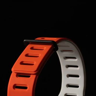 Ремінець Native Union Active Magnetic Band Oxyfire for Apple Watch 49/45/44mm (ACTBAND-AW-L-OXYS) - фото 7