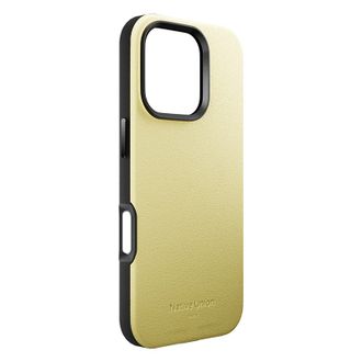 Чехол Native Union Active Case Lemon for iPhone 16 (ACTCSE-LMO-NP24) - фото 3