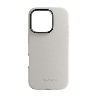 Чохол Native Union Active Case Sandstone for iPhone 16 Pro Max (ACTCSE-SAN-NP24PM) - фото 2