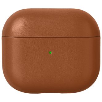 Чохол Native Union Leather Case Tan for Airpods 3rd Gen (APCSE-LTHR-BRN-V2) - фото 3 Чохол Native Union Leather Case Tan for Airpods 3rd Gen (APCSE-LTHR-BRN-V2) - фото 3