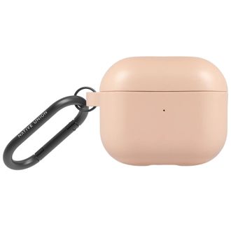 Чохол Native Union Roam Case Peach for Airpods 3rd Gen (APCSE-ROAM-PCH) - фото 1 Чохол Native Union Roam Case Peach for Airpods 3rd Gen (APCSE-ROAM-PCH) - фото 1