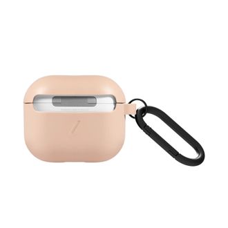 Чохол Native Union Roam Case Peach for Airpods 3rd Gen (APCSE-ROAM-PCH) - фото 2 Чохол Native Union Roam Case Peach for Airpods 3rd Gen (APCSE-ROAM-PCH) - фото 2