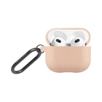 Чохол Native Union Roam Case Peach for Airpods 3rd Gen (APCSE-ROAM-PCH) - фото 3 Чохол Native Union Roam Case Peach for Airpods 3rd Gen (APCSE-ROAM-PCH) - фото 3