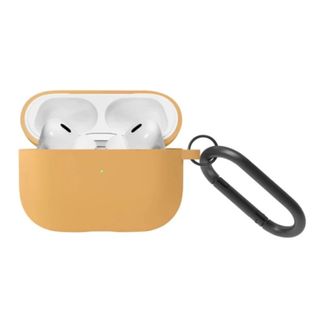 Чохол Native Union Roam Case Kraft for Airpods Pro 2nd Gen (APPRO2-ROAM-KFT-NP) - фото 2 Чохол Native Union Roam Case Kraft for Airpods Pro 2nd Gen (APPRO2-ROAM-KFT-NP) - фото 2