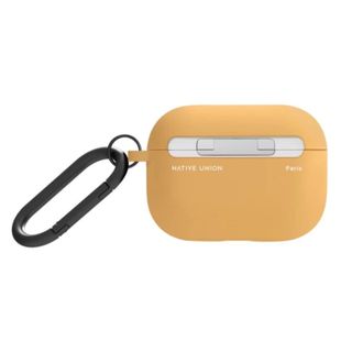 Чохол Native Union Roam Case Kraft for Airpods Pro 2nd Gen (APPRO2-ROAM-KFT-NP) - фото 3 Чохол Native Union Roam Case Kraft for Airpods Pro 2nd Gen (APPRO2-ROAM-KFT-NP) - фото 3