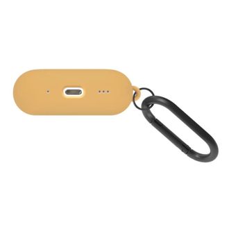 Чохол Native Union Roam Case Kraft for Airpods Pro 2nd Gen (APPRO2-ROAM-KFT-NP) - фото 4 Чохол Native Union Roam Case Kraft for Airpods Pro 2nd Gen (APPRO2-ROAM-KFT-NP) - фото 4