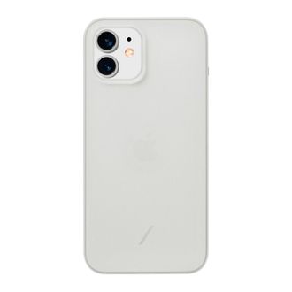 Чохол Native Union Clic Air Case Clear for iPhone 12 mini (CAIR-CLE-NP20S) - фото 1