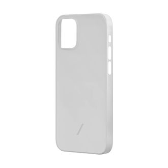 Чохол Native Union Clic Air Case Clear for iPhone 12 mini (CAIR-CLE-NP20S) - фото 3