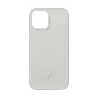 Чохол Native Union Clic Air Case Clear for iPhone 12 mini (CAIR-CLE-NP20S) - фото 5