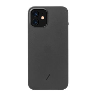 Чохол Native Union Clic Air Case Smoke for iPhone 12 mini (CAIR-SMO-NP20S) - фото 1