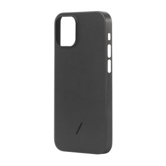 Чохол Native Union Clic Air Case Smoke for iPhone 12 mini (CAIR-SMO-NP20S) - фото 2
