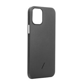 Чохол Native Union Clic Air Case Smoke for iPhone 12 mini (CAIR-SMO-NP20S) - фото 4
