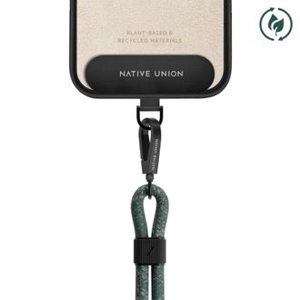 Ремешок Native Union City Sling Slate Green (CITY-SLING-GRN-RP) - фото 3