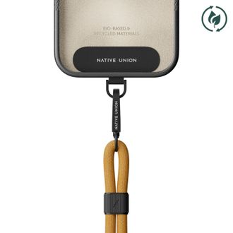 Ремінець Native Union City Sling Kraft (CITY-SLING-KFT-RP) - фото 3