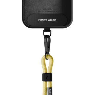 Ремінець Native Union City Sling Lemon (CITY-SLING--LMO-RP) - фото 2