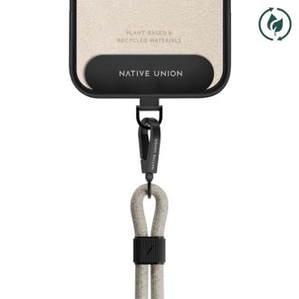 Ремінець Native Union City Sling Sandstone (CITY-SLING-SAN-RP) - фото 3