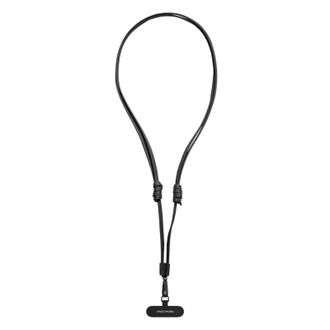 Ремінець Native Union (Re) Classic Sling Black (RECLA-BLK-SLING-RP) - фото 1 Ремінець Native Union (Re) Classic Sling Black (RECLA-BLK-SLING-RP) - фото 1