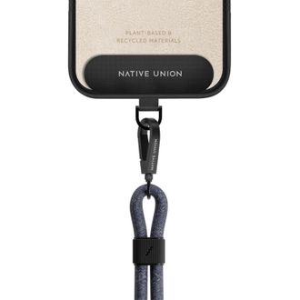 Ремінець Native Union City Sling Midnight Blue (SLING-UNI-BLU-RP2) - фото 2